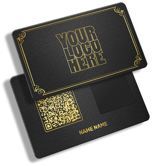 Engraven Connect Card