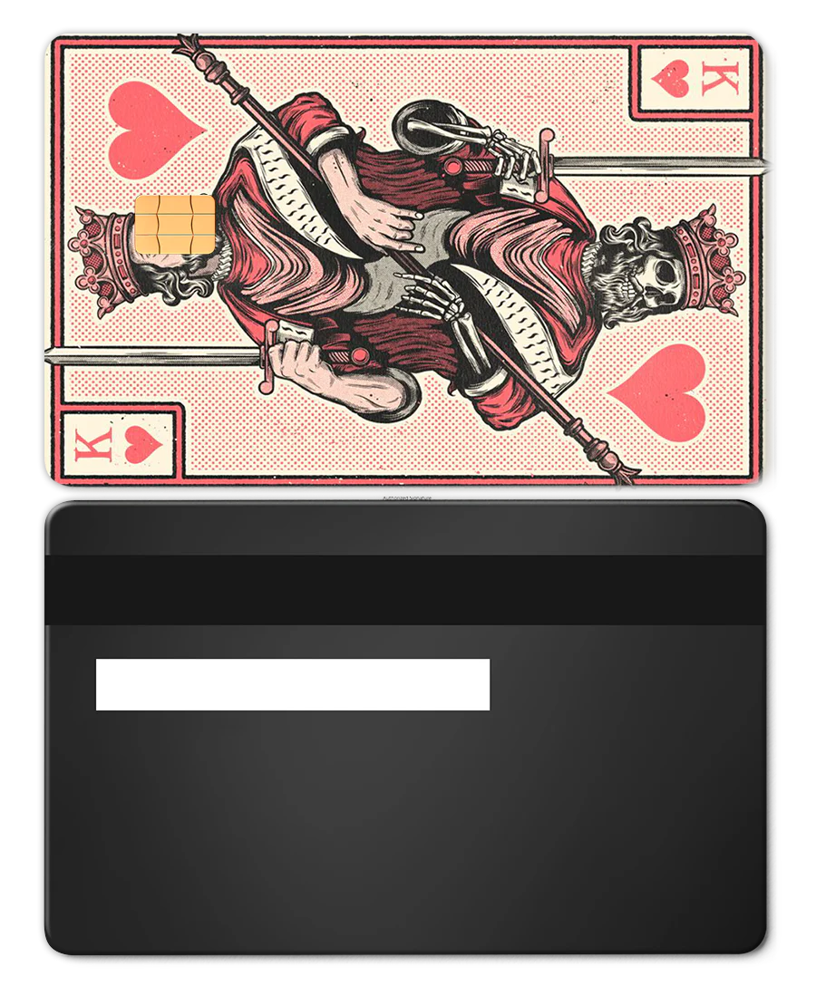 King Of Hearts - Image 2