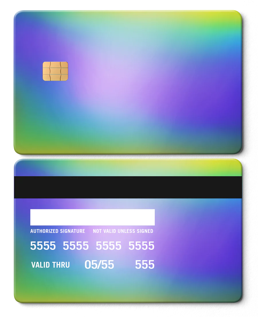 Name Only | Minimalist Card - Image 12