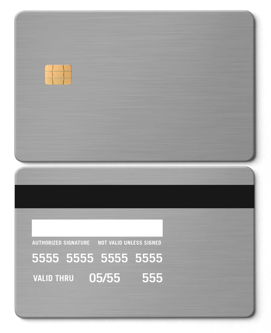 Name Only | Minimalist Card - Image 13