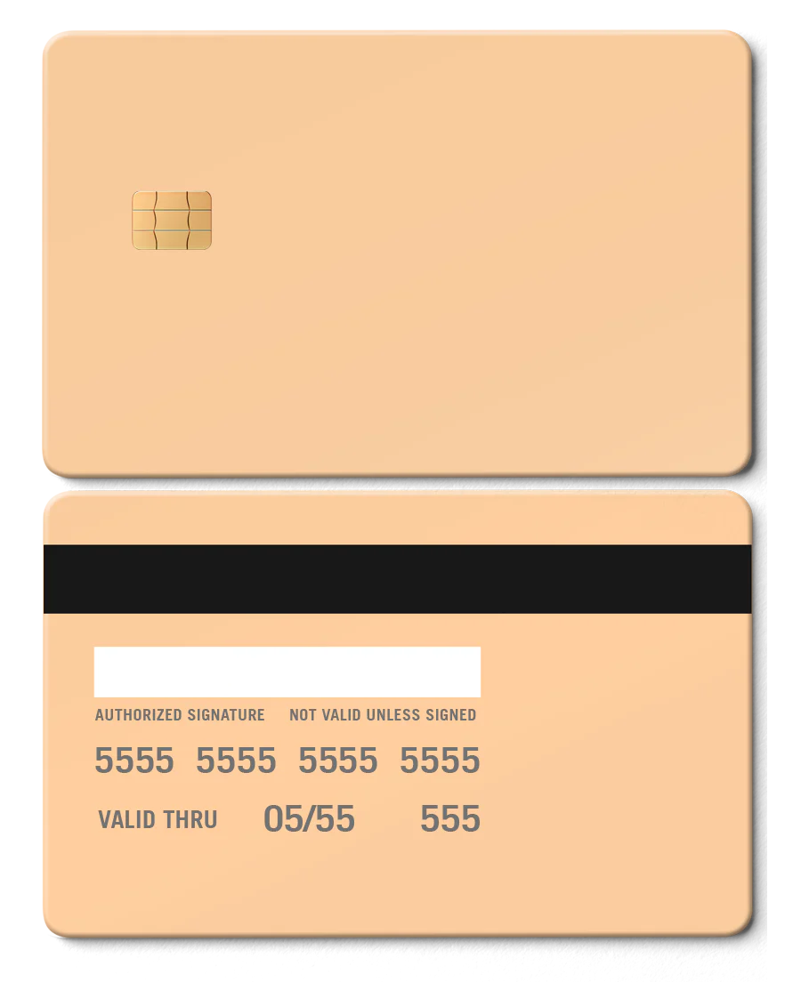 Name Only | Minimalist Card - Image 14