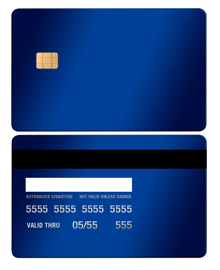 Name Only | Minimalist Card - Image 18
