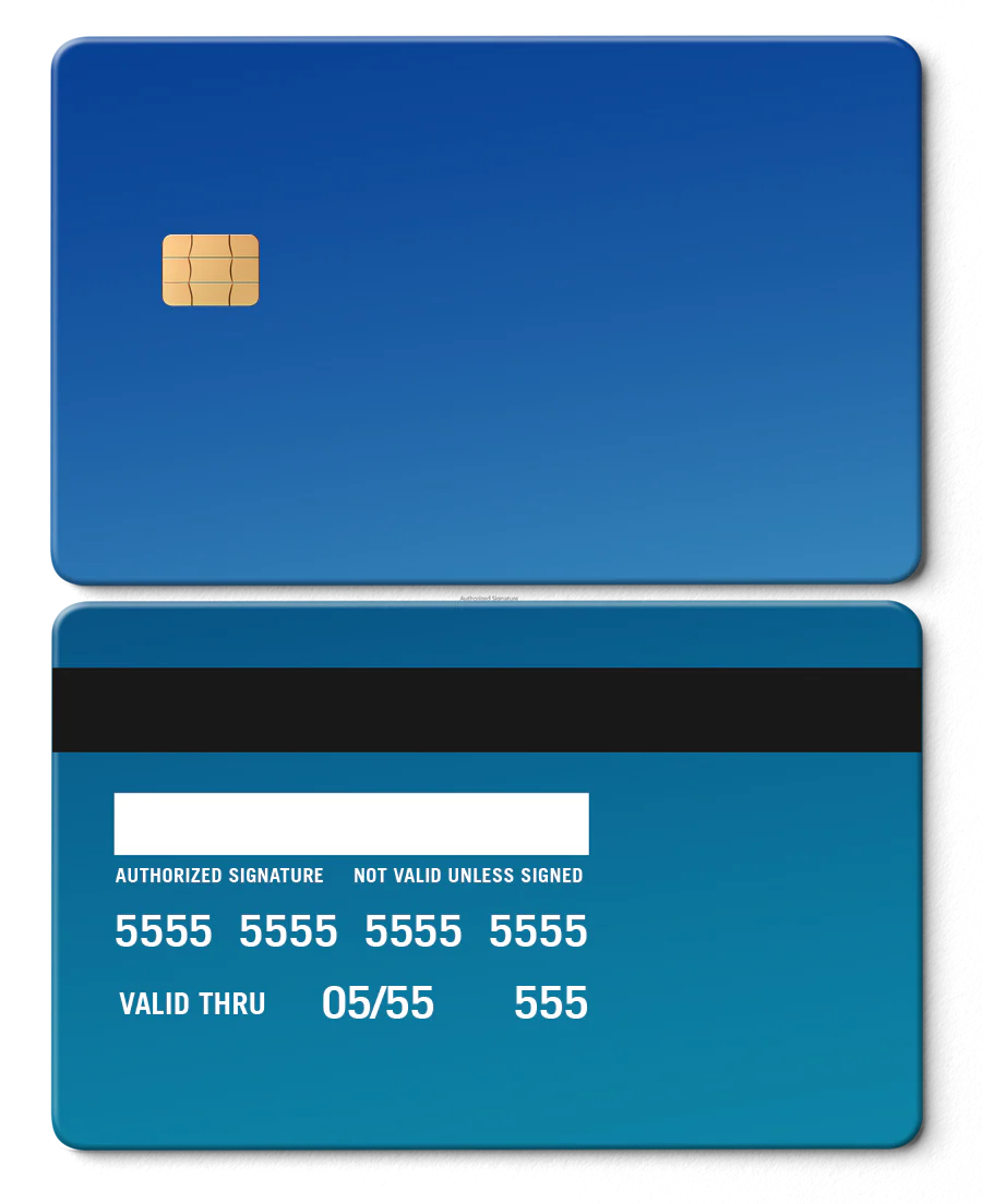 Signature Card - Image 4