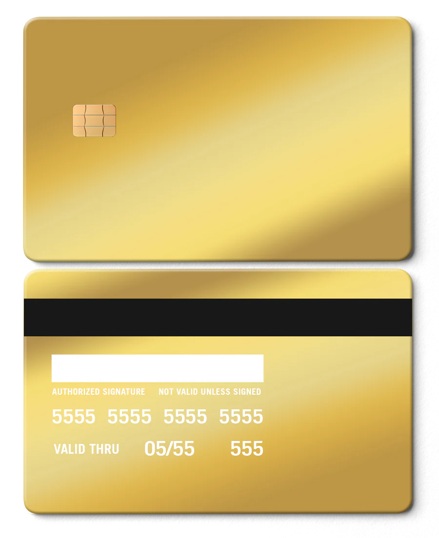 Signature Card - Image 5