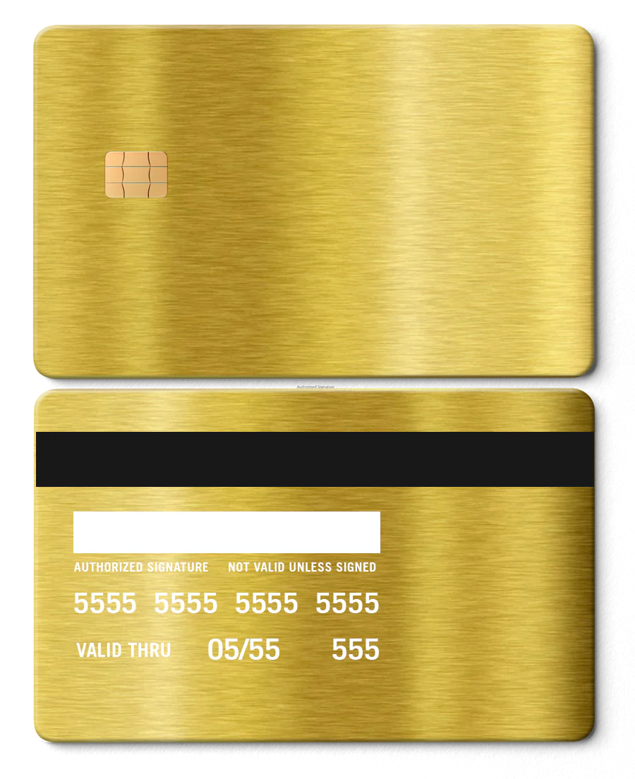 Signature Card - Image 8